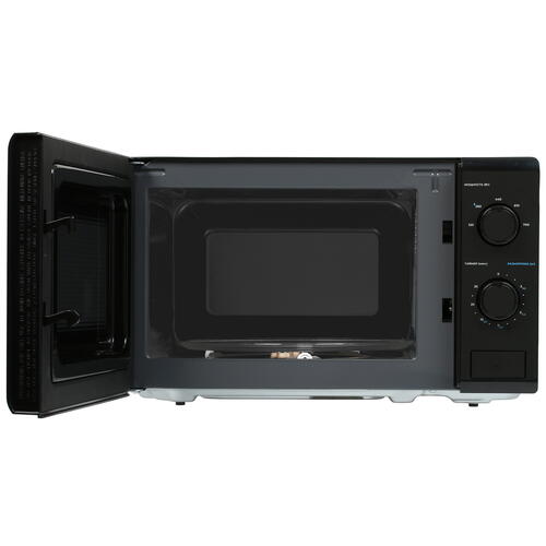 Купить Микроволновая печь DEXP MB-70 черный  5412461. Характеристики, отзывы и цены в Донецке
