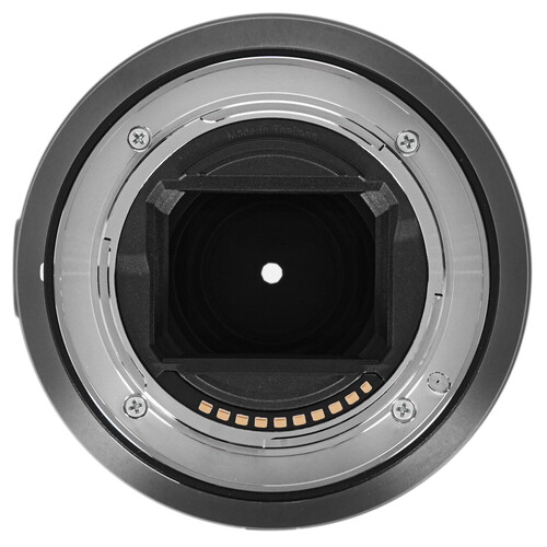 Купить Объектив Sony FE 90mm f/2.8 Macro G OSS  5072707. Характеристики, отзывы и цены в Донецке
