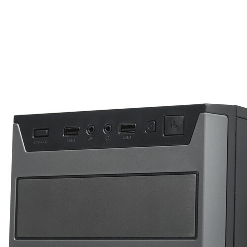 Купить ПК DEXP Atlas H460  5480747. Характеристики, отзывы и цены в Донецке