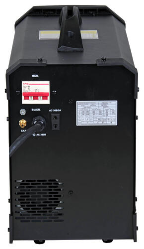 Купить Сварочный аппарат ELITECH WM 300 SYN LCD PULSE  9111192. Характеристики, отзывы и цены в Донецке