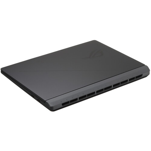 Купить 16" Ноутбук ASUS ROG Strix G615JMR-S5170 серый  5634655. Характеристики, отзывы и цены в Донецке