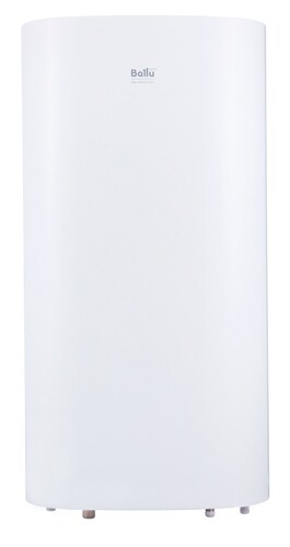 Купить Бойлер косвенного нагрева Ballu AQUASTAR INOX ASWX-F 100  9252158. Характеристики, отзывы и цены в Донецке