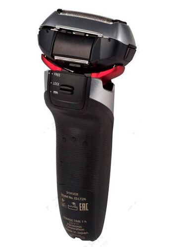 Купить Электробритва Panasonic ES-LT2N-S820  1037445. Характеристики, отзывы и цены в Донецке