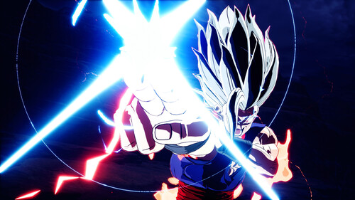 Купить Дополнение для игры Dragon Ball: Sparking! ZERO Hero of Justice Pack (Steam)  5615868. Характеристики, отзывы и цены в Донецке