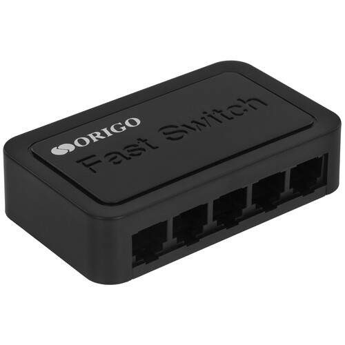 Купить Коммутатор ORIGO OS1105  9110723. Характеристики, отзывы и цены в Донецке