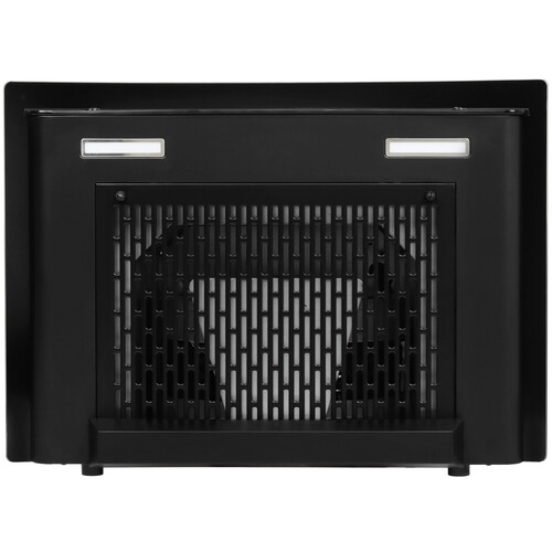 Купить Вытяжка каминная DEXP GH60-DM0 черный/черный  9196515. Характеристики, отзывы и цены в Донецке