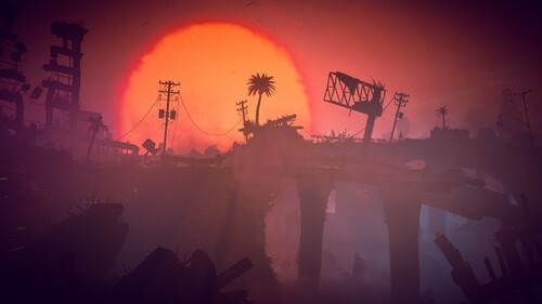 Купить Игра RAD (Steam)  5484235. Характеристики, отзывы и цены в Донецке