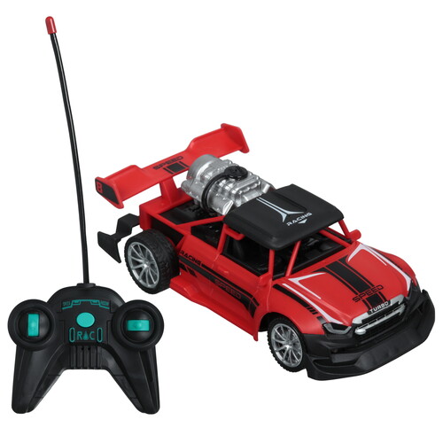 Купить Радиоуправляемая машина шоссейная Автоград Smoke  5603976. Характеристики, отзывы и цены в Донецке