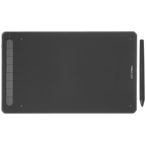 Купить Графический планшет XP-Pen Deco LW  5042712. Характеристики, отзывы и цены в Донецке