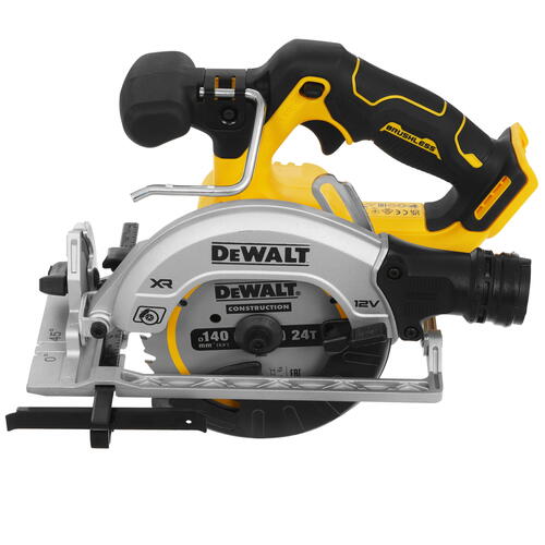 Купить Пила дисковая DeWALT DCS512N XR 10.8/12V , Без ЗУ, Без АКБ  5437907. Характеристики, отзывы и цены в Донецке