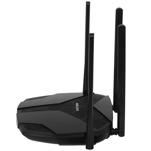 Купить Wi-Fi роутер Mercusys MR70X  4759779. Характеристики, отзывы и цены в Донецке