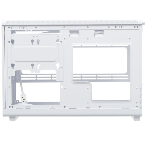 Купить Корпус LIAN LI A3-mATX Wood Edition  5608956. Характеристики, отзывы и цены в Донецке