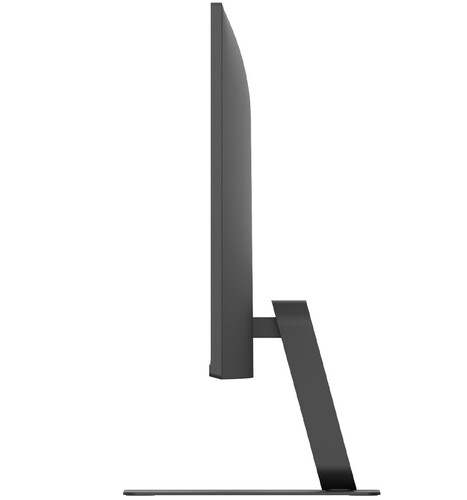 Купить 23.8" Монитор LG 24U411A-B черный  9300645. Характеристики, отзывы и цены в Донецке