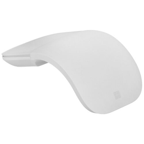 Купить Мышь беспроводная Microsoft Arc Mouse  9301499. Характеристики, отзывы и цены в Донецке