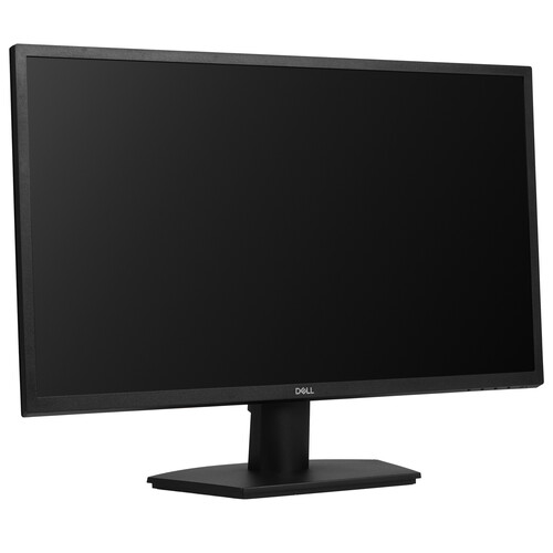 Купить 27" Монитор Dell SE2725H черный  9267316. Характеристики, отзывы и цены в Донецке