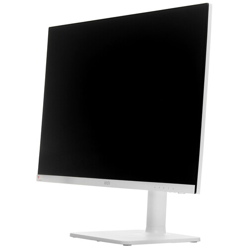 Купить 27" Монитор MSI Modern MD272QXPW белый  5453096. Характеристики, отзывы и цены в Донецке