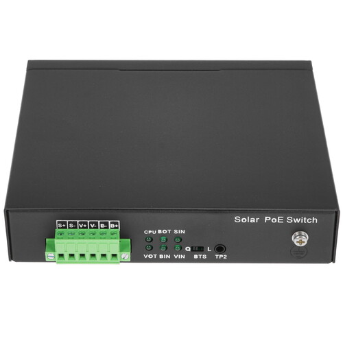 Купить Коммутатор Wi-Tek WI-PS306GF-UPS  8140423. Характеристики, отзывы и цены в Донецке