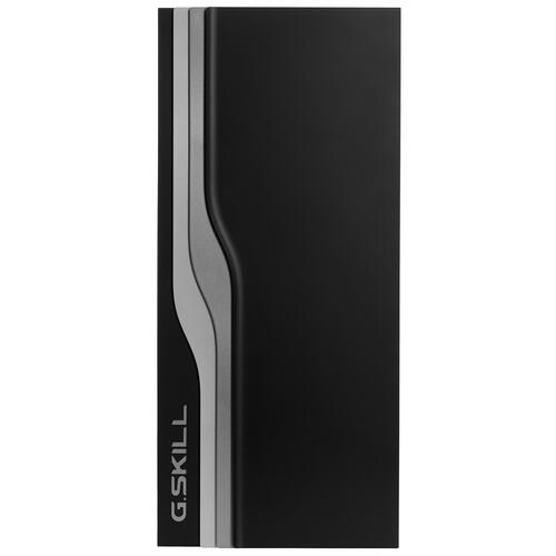 Купить Корпус G.Skill MD2 [GC-AKGW1-MD2] черный  5099644. Характеристики, отзывы и цены в Донецке