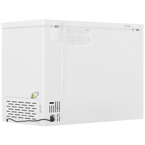 Купить Морозильный ларь Haier HCE301R белый  9956609. Характеристики, отзывы и цены в Донецке