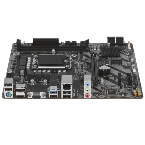 Купить Материнская плата GIGABYTE H810M S2H  5622557. Характеристики, отзывы и цены в Донецке