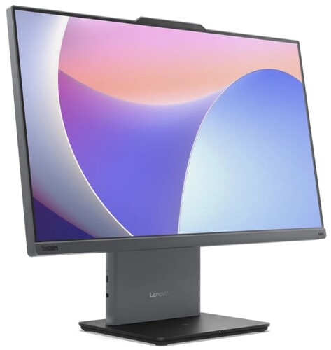 Купить 23.8" Моноблок Lenovo ThinkCentre Neo 50a Gen 5 [12SCA02ERU]  9143947. Характеристики, отзывы и цены в Донецке