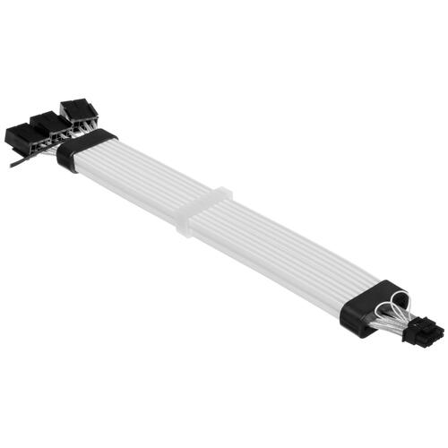 Купить Кабель для видеокарты ARDOR GAMING ARGB Videocard Cable 12VHPWR  5421982. Характеристики, отзывы и цены в Донецке