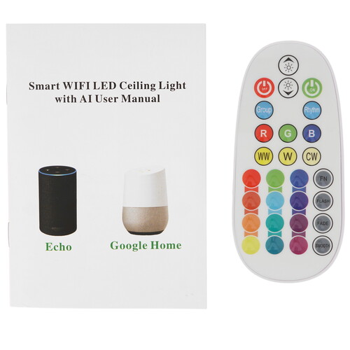 Купить Светильник потолочный Sibling Powerlite - LCL белый/белый  5490323. Характеристики, отзывы и цены в Донецке