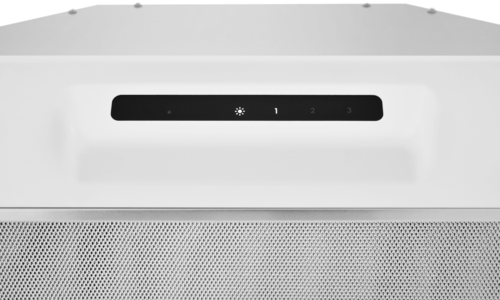Купить Вытяжка полновстраиваемая ZUGEL ZHI523W белый  9175462. Характеристики, отзывы и цены в Донецке