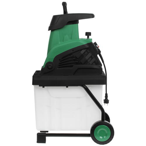 Купить Садовый измельчитель электрический FinePower GSH2545  5082604. Характеристики, отзывы и цены в Донецке