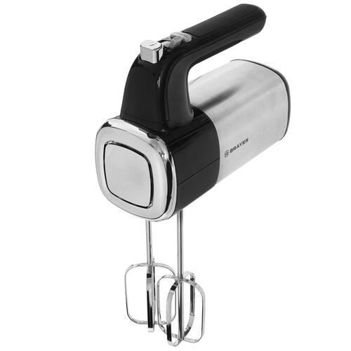 Купить Миксер BRAYER BR1302 черный  8194468. Характеристики, отзывы и цены в Донецке