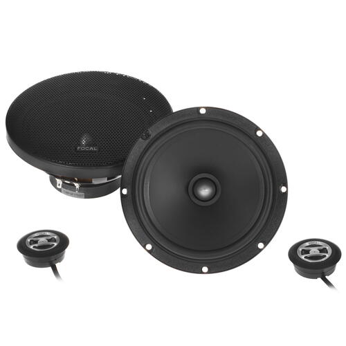 Купить Компонентная акустическая система Focal RSE-165  5368173. Характеристики, отзывы и цены в Донецке