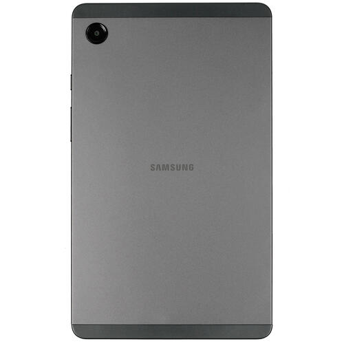 Купить 8.7" Планшет Samsung Galaxy Tab A9 Wi-Fi 64 ГБ серый  5455477. Характеристики, отзывы и цены в Донецке