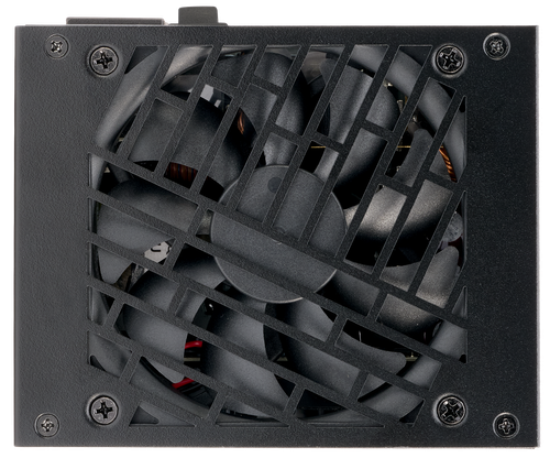 Купить Блок питания ADATA XPG PYMCORE 850W [PYMCORE850G-BKCEU] черный  5636775. Характеристики, отзывы и цены в Донецке