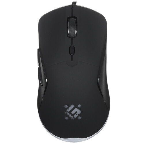 Купить Мышь+коврик проводная Defender Arga GM-049  5478263. Характеристики, отзывы и цены в Донецке