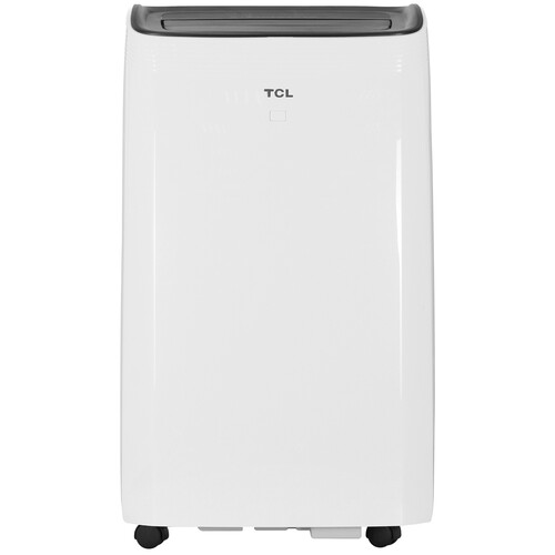 Купить Кондиционер мобильный TCL NZBP 12 INV белый  5499666. Характеристики, отзывы и цены в Донецке