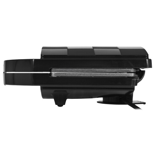 Купить Вафельница Brayer BR2307 черный  9211198. Характеристики, отзывы и цены в Донецке