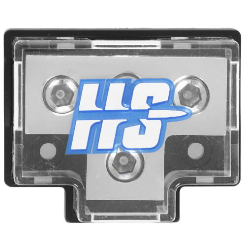 Купить Дистрибьютор питания Kicx Headshot DB0000N  9103556. Характеристики, отзывы и цены в Донецке