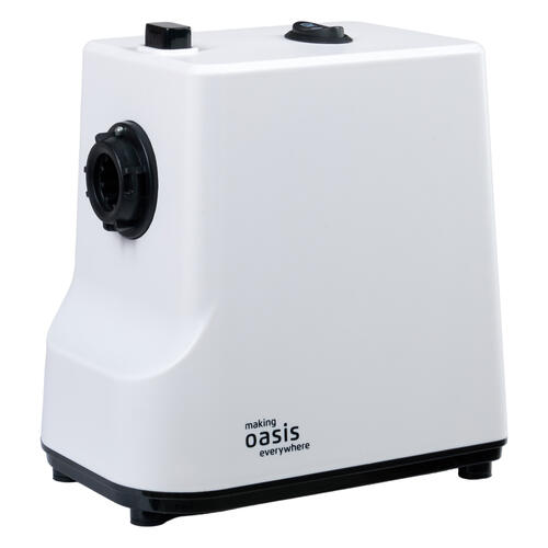 Купить Мясорубка электрическая making Oasis everywhere MG-LK1 белый  9075981. Характеристики, отзывы и цены в Донецке