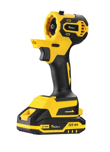 Купить Модуль привода Kolner KCMT 20-3BL  9146494. Характеристики, отзывы и цены в Донецке