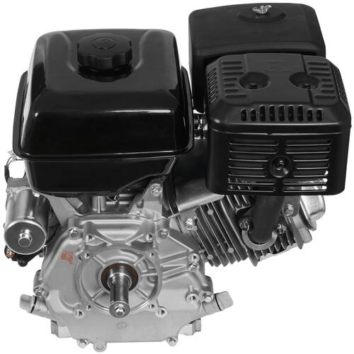 Купить Двигатель бензиновый Lifan 188FD-3А  5338319. Характеристики, отзывы и цены в Донецке