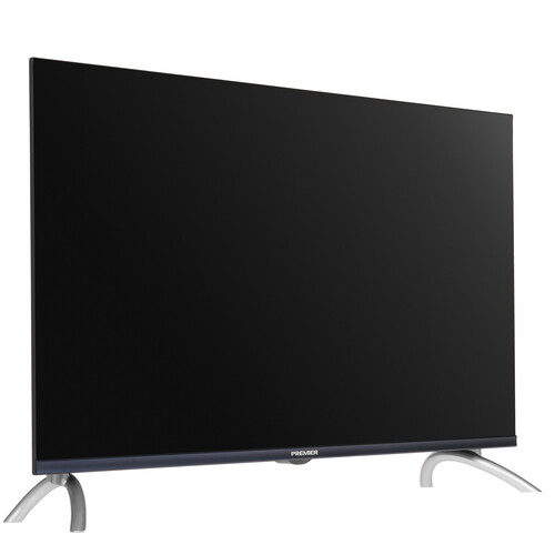 Купить 32" (81.3 см) Телевизор Premier 32PRM840FSV черный  9189049. Характеристики, отзывы и цены в Донецке