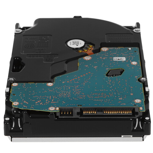 Купить LFF (3.5") Серверный HDD Toshiba MG09  5602189. Характеристики, отзывы и цены в Донецке