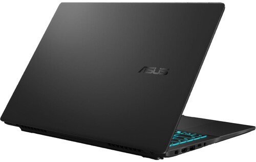 Купить 16" Ноутбук ASUS V16 V3607VP-RP032 черный  5634628. Характеристики, отзывы и цены в Донецке