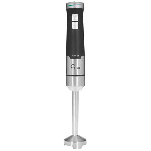 Купить Блендер погружной VIXTER HBW-2225 черный  5070197. Характеристики, отзывы и цены в Донецке