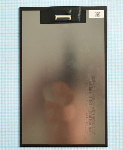 Купить LCD 8" для планшетного ПК DEXP Ursus K28  9971202. Характеристики, отзывы и цены в Донецке