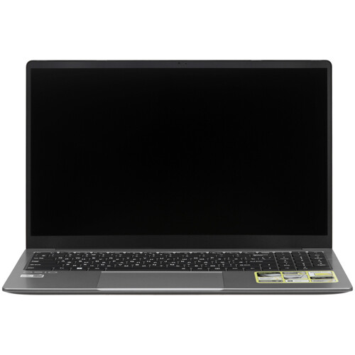 Купить 15.6" Ноутбук OSiO FocusLine F150a-011 серый  9186426. Характеристики, отзывы и цены в Донецке