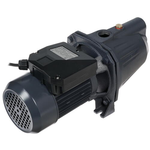 Купить Поверхностный насос Unipump JET 80 L  1231396. Характеристики, отзывы и цены в Донецке