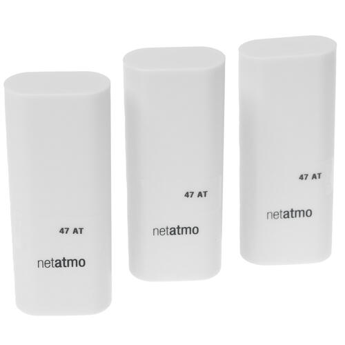Купить Датчик открытия Netatmo DTG-EC  5333212. Характеристики, отзывы и цены в Донецке