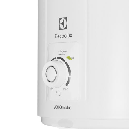 Купить Водонагреватель электрический Electrolux EWH 150 AXIOmatic  1143345. Характеристики, отзывы и цены в Донецке