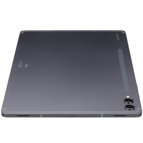 Купить 12.4" Планшет Samsung Galaxy Tab S9+ Wi-Fi 512 ГБ серый + стилус  5425480. Характеристики, отзывы и цены в Донецке